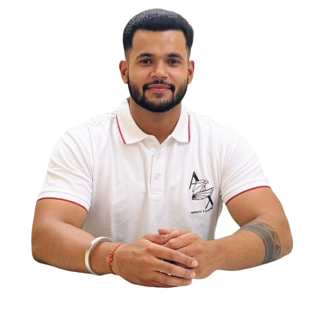 Dt. Himanshu Kapoor - Clinical Dietitian
